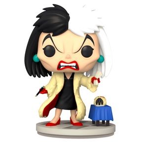 Pop! 1083 Cruella De Vil
